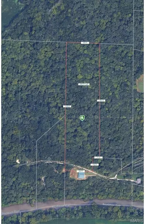 499 Sunset Echo Rd, Unincorporated, MO 63084 photo 21