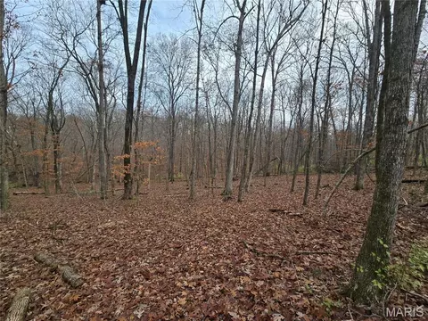 499 Sunset Echo Rd, Unincorporated, MO 63084
