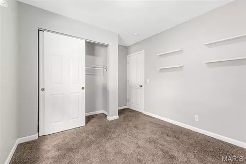 Bedroom - 1 Rendina Ct, Ellisville, MO 63011 photo 6 of 9