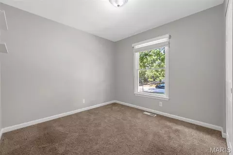 Bedroom - 1 Rendina Ct, Ellisville, MO 63011 photo 4 of 9