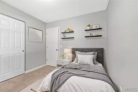 Bedroom - 1 Rendina Ct, Ellisville, MO 63011 photo 3 of 9