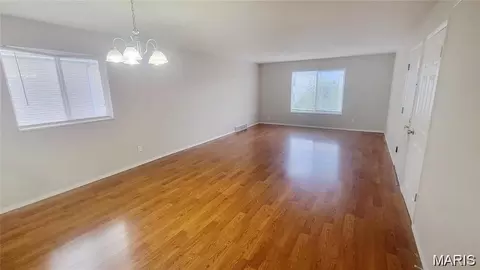 Living - 12586 Chardin Pl #4, Sappington, MO 63128 photo 1 of 2