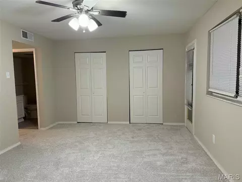 Bedroom - 12586 Chardin Pl #4, Sappington, MO 63128 photo 1 of 3