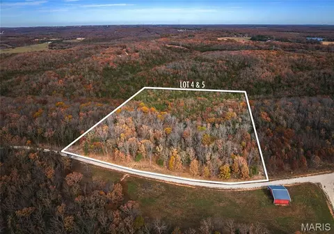 lot S Apt 4 Apt 5 Private Drive 5294, Rolla, MO 65401