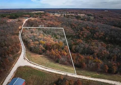lot Apt 12 Private Drive 5294, Rolla, MO 65401