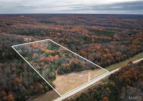 lot Apt 14 Private Drive 5294, Rolla, MO 65401
