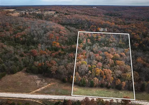 lot Apt 15 Private Drive 5294, Rolla, MO 65401