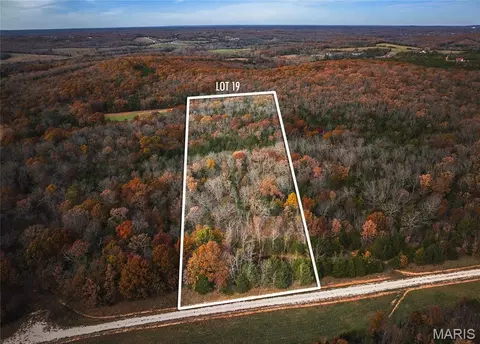 lot Apt 19 Private Drive 5294, Rolla, MO 65401
