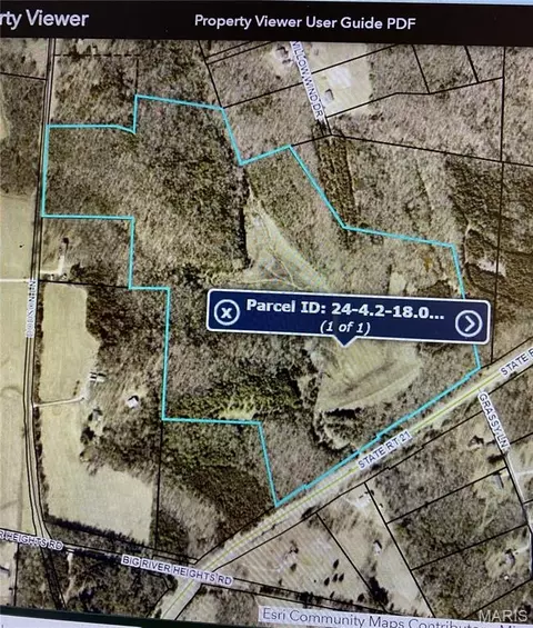 0 State Route 21, De Soto, MO 63020
