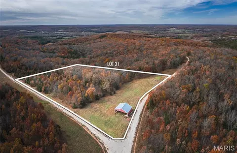 lot Apt 21 Private Drive 5294, Rolla, MO 65401