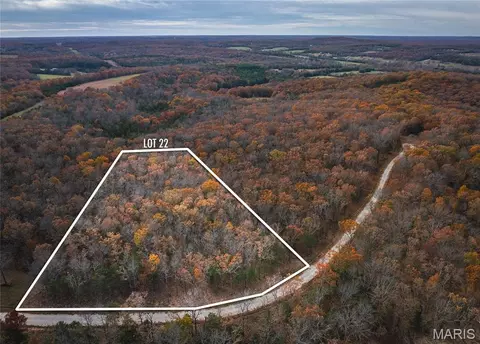 lot Apt 22 Private Drive 5294, Rolla, MO 65401