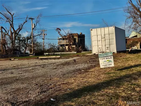 4367 Saint Louis Ave, Saint Louis, MO 63115