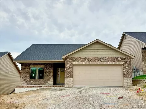 8084 Villa Vly, Caseyville, IL 62232