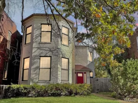 4128 Michigan, Saint Louis, MO 63118