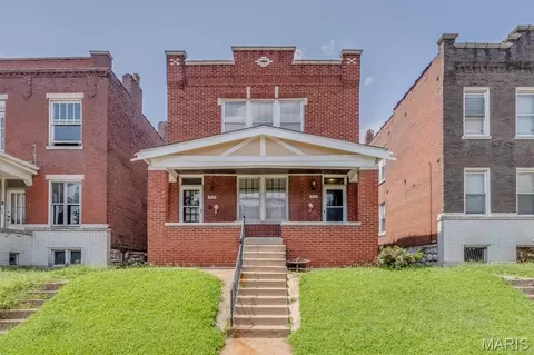 3929 Minnesota Ave, Saint Louis, MO 63118