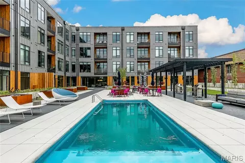 4101 Laclede Ave #312, Saint Louis, MO 63108