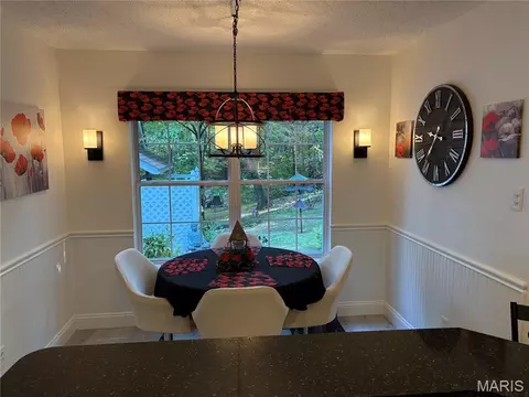 Dining - 209 Epple Fricke Dr, Hermann, MO 65041 photo 1 of 1