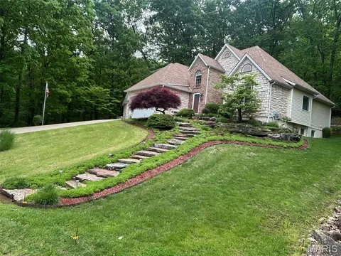 Exterior - 209 Epple Fricke Dr, Hermann, MO 65041 photo 2 of 14