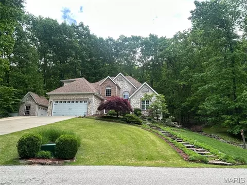 209 Epple Fricke Dr, Hermann, MO 65041