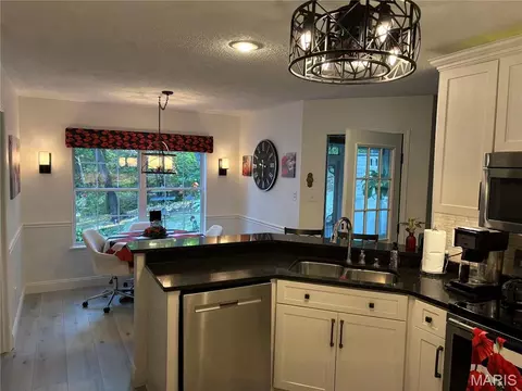 Kitchen - 209 Epple Fricke Dr, Hermann, MO 65041 photo 1 of 4