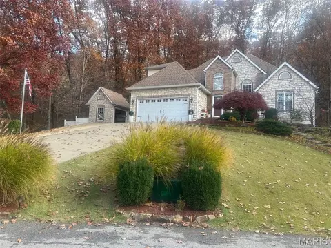 209 Epple Fricke Dr, Hermann, MO 65041