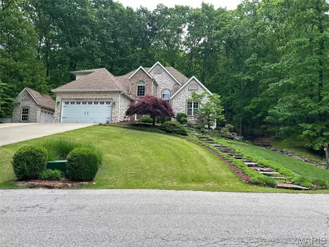 Exterior - 209 Epple Fricke Dr, Hermann, MO 65041 photo 14 of 14