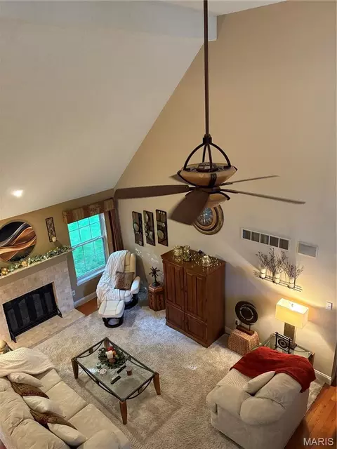Living - 209 Epple Fricke Dr, Hermann, MO 65041 photo 1 of 2