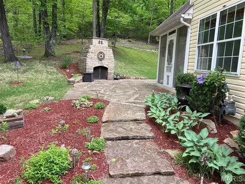 Exterior - 209 Epple Fricke Dr, Hermann, MO 65041 photo 5 of 14