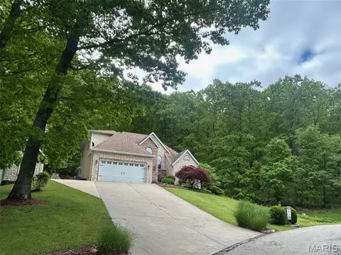 Exterior - 209 Epple Fricke Dr, Hermann, MO 65041 photo 4 of 14
