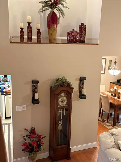 Entry Way - 209 Epple Fricke Dr, Hermann, MO 65041 photo 2 of 4