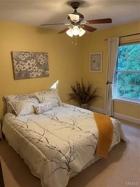 Bedroom - 209 Epple Fricke Dr, Hermann, MO 65041 photo 4 of 6