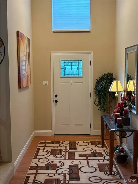 Entry Way - 209 Epple Fricke Dr, Hermann, MO 65041 photo 1 of 4