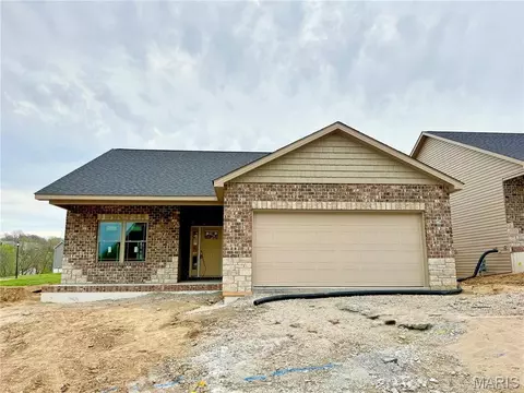 8086 Villa Vly, Caseyville, IL 62232
