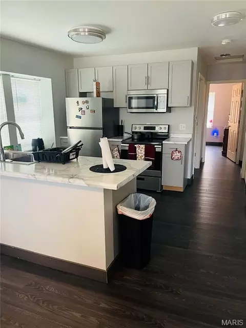 3937-3939 Euclid, Saint Louis, MO 63115