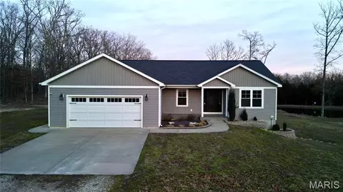 836 County Road 3210 Rd, Salem, MO 65560