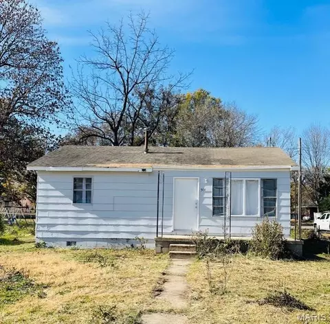 501 S Cypress, Parma, MO 63870