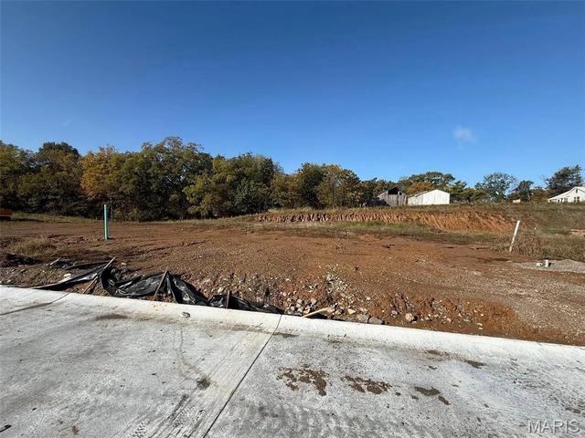 lot29 Deer Run, Cape Girardeau, MO 63701
