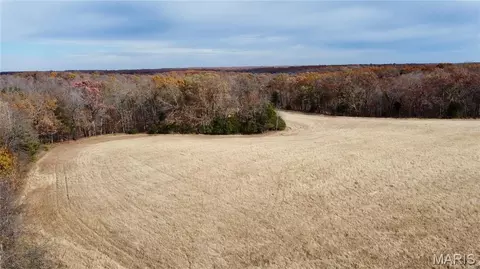 Tract 3 Polston Ln, Marthasville, MO 63357