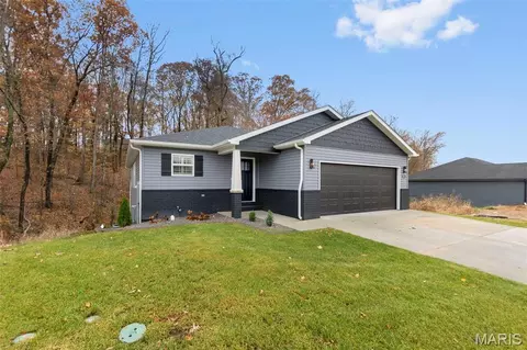 5411 Flatrock Trce, Jackson, MO 63755