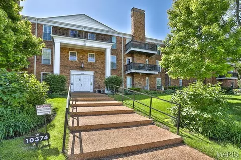 10374 Chimney Rock Dr #2, Saint Louis, MO 63146