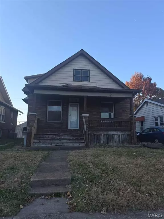 2533 Iowa St, Granite City, IL 62040 MLS 25077503 10 Photos Movoto