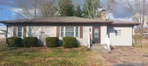 110 Hickory St, Pilot Knob, MO 63663 photo 1