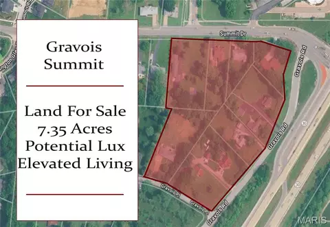 000 Gravois Smt, Fenton, MO 63026