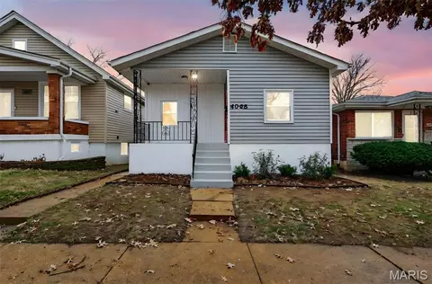 4068 Wilmington Ave, Saint Louis, MO 63116