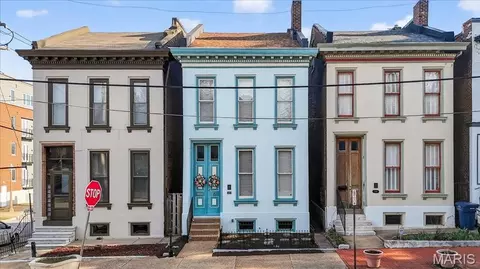 2143 Hickory St, Saint Louis, MO 63104