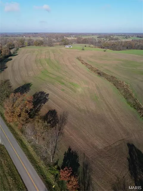 0 State Highway Aa- Tract 6, Daisy, MO 63743