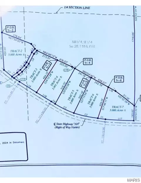0 State Highway Aa- Tract 7, Daisy, MO 63743 photo 5