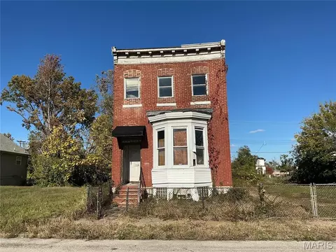 4411 Saint Ferdinand Ave, Saint Louis, MO 63113