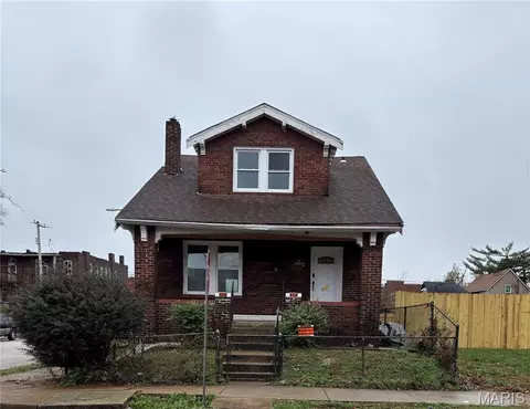 4250 E Kossuth Ave, Saint Louis, MO 63115 photo 1