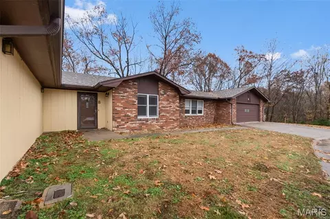 1330 N Sprigg St #8, Cape Girardeau, MO 63701